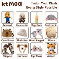 Peluche Ours en Peluche Mignon, Poupée Douce Rembourrée, Cadeau pour Décoration d'Intérieur, Coussin de Canapé, Vente en Gros, Personnalisable, Vente au Détail, Hommes Femmes, Coton, Maille