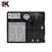 Distributeur automatique de tickets d'arcade LK003CF+ à grande vitesse, mécanisme de distribution de jetons et de billets en rouleau pour machine de rédemption et d'amusement