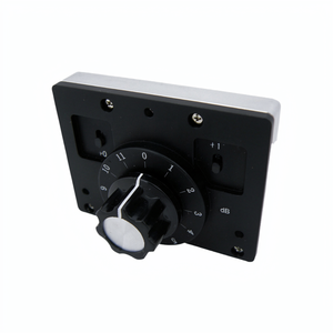 Distribuidor Autorizado de Atenuadores SA3101SMAB - Product Image 1