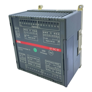 Nuevo Controlador Advant Original en Stock, 31 GJR5251400R0202 07DC91C para <span class=keywords><strong>La</strong></span> Le Panier - Product Image 1