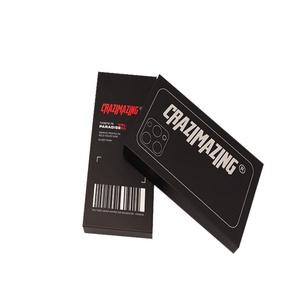 Heaven Earth Biodegradable Custom Printed Matte Premium Phone Case - Product Image 5