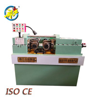 Machine à rouler les tubes en acier inoxydable, aluminium et fer sur mesure, avec moteur et boîte de vitesses, 150KN, 5-10kW, 380V, diamètre de travail 4-48mm, 3000kg, 1.5
