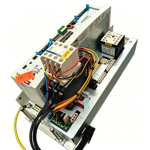 ตัวขับเคลื่อนกำลังไฟฟ้าสำหรับตู้ควบคุม C2 KPS-600-20-ESC00-1 ระบบอัตโนมัติทางอุตสาหกรรม ประสิทธิภาพสูง ลดต้นทุนและเพิ่มประสิทธิภาพ - Product Image 1