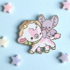 Tùy Chỉnh Hình Chữ Nhật Men Pin Thẻ Ủng Hộ Trống Kim Loại Pin Huy Hiệu Trâm Màn Hình In Ấn Ve Áo Mềm Cứng Men Pin - Product Image 4