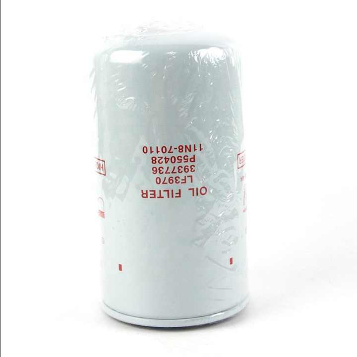 Liugong Oil Filter 40C2182 - Reliable Performance & Durability