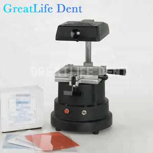 Machine de thermoformage et de moulage sous vide Greatlife <span class=keywords><strong>Dent</strong></span> Lab, équipement de moulage dentaire pour dentistes et cliniques dentaires - Product Image 6