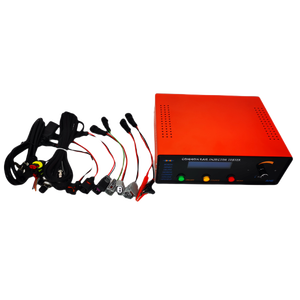 CRI205 Magnetischer Hochdruck-Piezomotor-Diesel detektor Common-Rail-Injektor tester mit AHE-Messung - Product Image 2