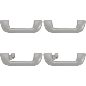Ganchos para Reposacabezas de Auto 74610-52020 para Toyota Corolla, Accesorio de Gancho de Agarre - Product Image 2