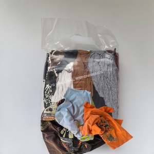 Trapos de Algodón de Colores para Limpieza, Aprobados para Mantenimiento de Equipos de Taller - Product Image 1