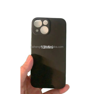 Funda de teléfono para <span class=keywords><strong>ZTE</strong></span> V795 OPEN C Z787 L3 A31 Lite <span class=keywords><strong>V30</strong></span>, 2022 MM, suave, mate, <span class=keywords><strong>colores</strong></span> caramelo, oferta, 1,0 - Product Image 5