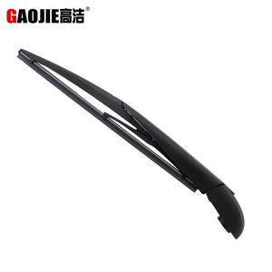 Bras d'essuie-glace arrière Gaojie pour Toyota Venza 2009-2018 en caoutchouc - Product Image 5
