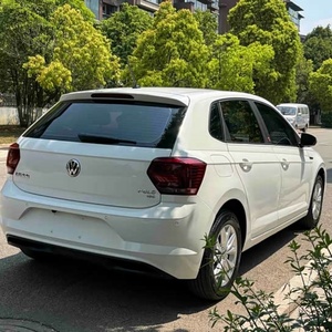 <span class=keywords><strong>Polo</strong></span> Plus <span class=keywords><strong>1</strong></span>.5L NA Auto 2019 Usata, Versione Color Tech, Hatchback Compatta a Benzina, Schermo LCD Completo, Guida a Sinistra, Auto Familiare Euro - Product Image 5