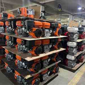 เครื่องยนต์เบนซิน GX160 GX200 GX220 5.5 แรงม้า/6.5 แรงม้า - Product Image 6