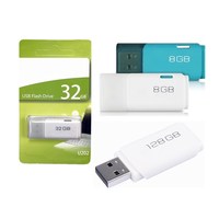 TOSHIBA-clé USB 100% originale, support à mémoire de 2GB 4GB 8GB 16GB 32GB 64GB 128 GB, lecteur flash pour TOSHIBA