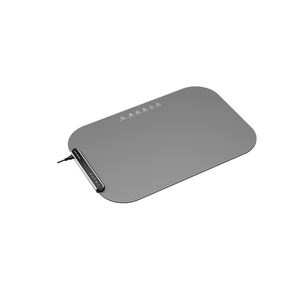 BW614 controllo della temperatura elettrico Broil King'S pieghevole Mini cibo in Silicone <span class=keywords><strong>Sabbath</strong></span> Broiler cena completo riscaldamento di superficie arrotolabile - Product Image 1