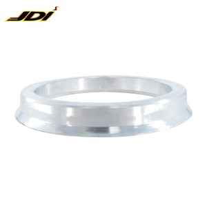 JDIA60-110 di Alta Qualità <span class=keywords><strong>Auto</strong></span> multi colore di Alluminio centro hub anello per ruota - Product Image 5