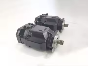 EPIROC-ATLAS ปั๊มไฮดรอลิก3217876200 copco - Product Image 2