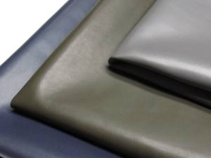 Усиленная двухслойная кожаная обувь из воловьей кожи с износостойким покрытием для использования на открытом воздухе и на рабочих площадках. - Product Image 1