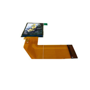 Écran LCD TFT couleur <span class=keywords><strong>TN</strong></span> de 1,77 pouce avec résolution 128*160, module 12 broches ST7735, interface SPI, prix attractif, panneau LCM - Product Image 5