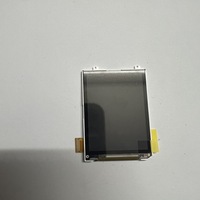 Convient à l'iPod Nano 2, 3, 4, 5, 6, 7iPod5th 6th7th LCD Screen Assembly, Touchscreen Inner Screen Original