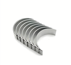 Kit de Rodamientos 23110 2B710, Biela 23510 2B710, Cigüeñal 21020 2B100 para G4FJ <span class=keywords><strong>Sojo</strong></span> 1.6T, Repuesto OEM de Alta Calidad - Product Image 4