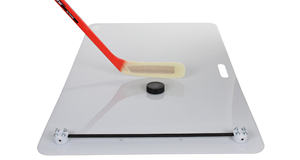 Panneaux <span class=keywords><strong>de</strong></span> <span class=keywords><strong>glace</strong></span> artificielle pour patinoire en polyéthylène à poids moléculaire ultra-léger, étanches, certifiés ROHS, pour <span class=keywords><strong>patinage</strong></span> <span class=keywords><strong>sur</strong></span> terre sèche, usage scolaire - Product Image 4