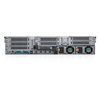 En stock Grossiste Dell PowerEdge R540 2U Serveur en rack pour boîtier d'ordinateurs