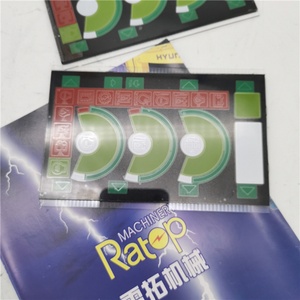 จอแสดงผล LCD สำหรับรถขุด E312B E315B E320B รุ่น 1060172 1519385  106-0172 151-9385 - Product Image 3
