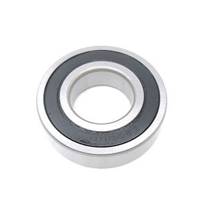 輸入マイクロ高速ベアリング607DW608DW 609DW629DWグリーンシール6201DWベアリング6201 dw - Product Image 6