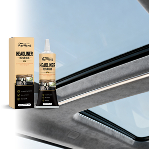 Adhesivo Líquido para Reparación <span class=keywords><strong>de</strong></span> Techos <span class=keywords><strong>de</strong></span> Automóviles, Pegamento Flexible para Revestimiento Interior <span class=keywords><strong>de</strong></span> Techos <span class=keywords><strong>de</strong></span> Automóviles - Product Image 6