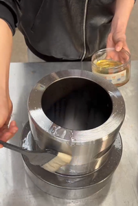 قطع غيار الكسارة الهيدروليكية GOODB، أغطية أمامية للبطانات لطرازات SB20 وSB30 وSB40 وSB50 وSB70، بطانة خارجية لقطع غيار آلات البناء - Product Image 5