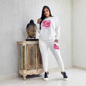 All'ingrosso abiti firmati da <span class=keywords><strong>donna</strong></span> abiti <span class=keywords><strong>Sexy</strong></span> da <span class=keywords><strong>donna</strong></span> set di pantaloni Casual da <span class=keywords><strong>donna</strong></span> - Product Image 3