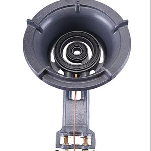 Nr.11 Hochdruck-Gaskochfeld Hochwertiger Gasherd - Product Image 1