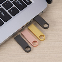 Clé USB 3.0 2.0 en métal personnalisée de haute qualité à prix économique, mémoire USB, disque clé, mémoire flash USB, stylo USB