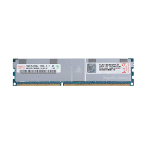 Memoria del Server 16GB <span class=keywords><strong>DDR3</strong></span> <span class=keywords><strong>1333MHz</strong></span> ECC REG DIMM 1.5V 240 pin 10600 MB/s con dissipatore di calore per Server e Workstation - Product Image 2