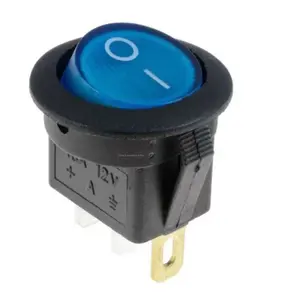 Interruptor de palanca en miniatura, dispositivo eléctrico, maquinaria, productos digitales, comunicación, vehículo, Juguetes
