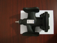 VANNES 3 VOIES VXF42.50-40C VXF42.50-31.5C VXF42.50 VXF42 Hydraulique électrovanne réglable hydraulique vanne de contrôle de débit prix