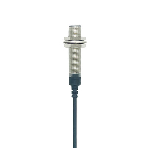 Capteur de proximité inductif DGKJ M12 NPN/PNP normalement ouvert et normalement fermé – Vente directe usine - Product Image 2
