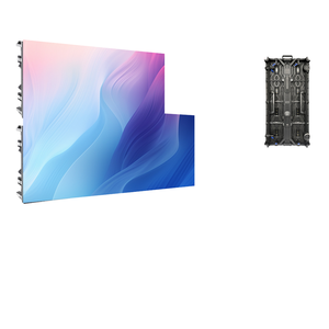 Pantalla LED 4K <span class=keywords><strong>Maxcolor</strong></span> para Eventos, Resistente al Agua, Legible bajo la Luz Solar, con Garantía de 5 Años, Panel de Alquiler para Exteriores - Product Image 1