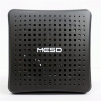 Altavoz industrial multifunción de edición especial, de tiempo y cantidad limitados, para montaje en panel MESD, adecuado para IO G industrial.