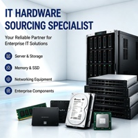 3.2TB U.2 NVMe Enterprise SSD SSDPE2KE032T8 P4610 2.5" SFF Internal Solid State Drive untuk Penyimpanan Pusat Data Server