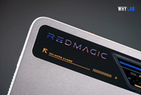 Tablette de jeu RedMagic 5 Pro, écran 9,06 pouces 185 Hz 2400*1504, 8300 mAh, processeur 8 cœurs Elite Gen 5, WIFI, tablette Android