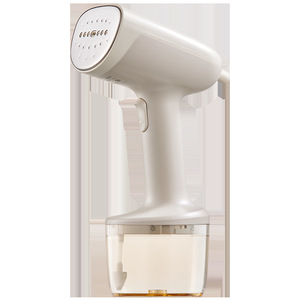 Défroisseur Vapeur Portable Little Bear avec Réservoir d'Eau de 200 ml, Fer à Repasser Électrique de Voyage pour Vêtements, Idéal pour les Dortoirs - Product Image 4