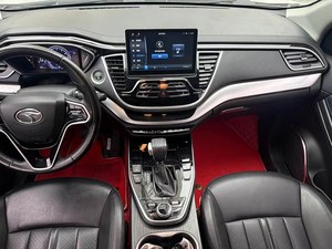 SUV <span class=keywords><strong>d</strong></span>'<span class=keywords><strong>occasion</strong></span> de luxe Soueast DX7 Prime 1.5T automatique 2018, norme Euro V, confortable et fiable pour les acheteurs asiatiques et africains - Product Image 1