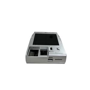 Cache de protection personnalisé pour distributeur automatique de billets (ATM) compatible avec les pièces anti-skimming NCR, fabriqué par <span class=keywords><strong>impression</strong></span> <span class=keywords><strong>3D</strong></span> rapide SLA - Product Image 2