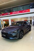 MG5 2026 Longue Portée MG 5 GT AUTO Électrique Chinois Neuf Pas Cher SUV Automatique Voiture Familiale mg Mg5 Ev