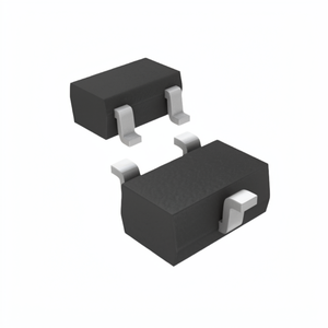 Electronics Component LM4040AEX3-4.1+T Power Management (PMIC) Authorized Distributor SC 70, SOT 323 - Product Image 1