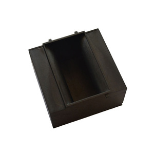 Poignée carrée en plastique noir pour planche de SUP, accessoire pour Stand Up Paddleboarding - Product Image 5