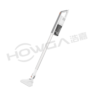 Normal DC 100W Blanc En Acier Inoxydable Net HEPA Filtre À Main <span class=keywords><strong>Salon</strong></span> De Coiffure Barber Aspirateur en 2 Modes - Product Image 3