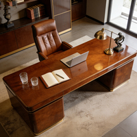 Meubles de bureau professionnels et tables de bureau pour la conception d'espaces de travail et la mise en place d'un environnement de bureau de qualité